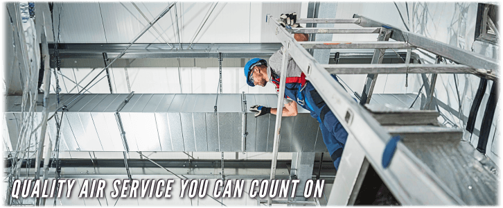 Kendall VentLogic Indoor Air