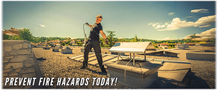 Chimney Cleaning Kendall FL